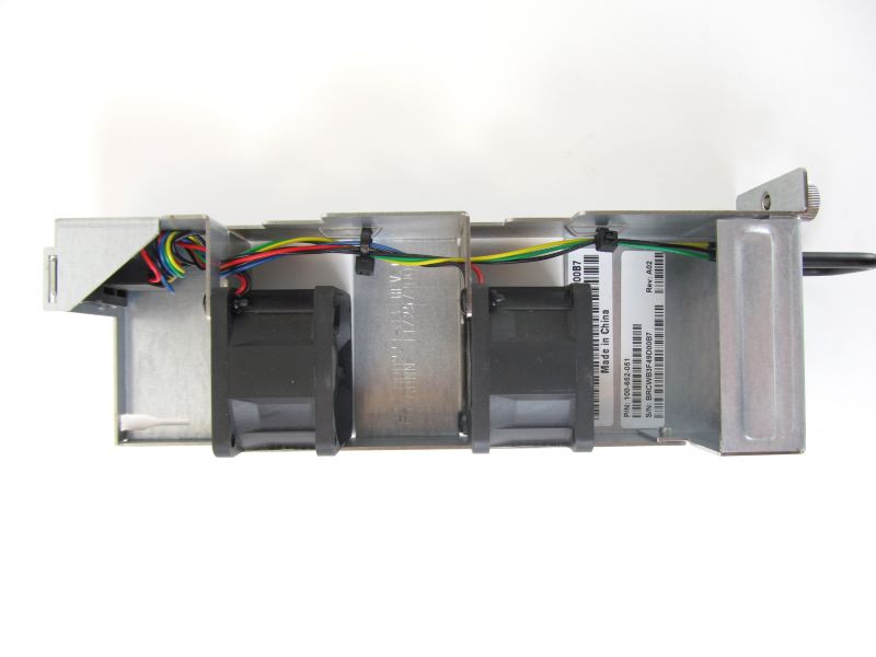 Brocade 60-0000948-03 Fan Tray for Fiber Channel Switch BR-7600