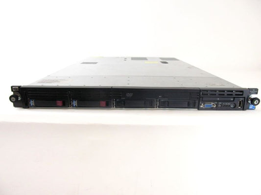 HP AW547A StorageWorks X9300 Management Server