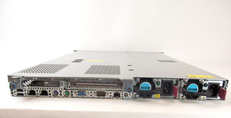 HP AW547A StorageWorks X9300 Management Server