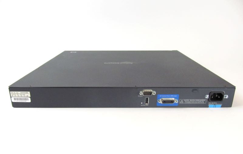 HP J9472A 3500-48 48 Port 10/100 Switch
