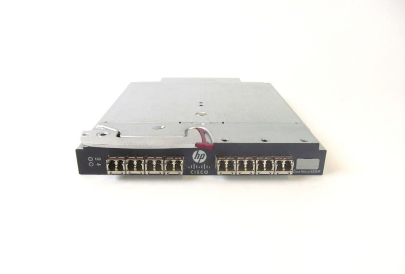 HP 708078-001 CISCO B22HP FABRIC EXTENDER WITH 16 FET