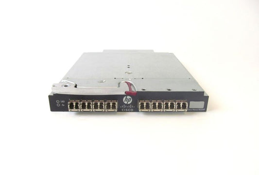 HP 708078-001 CISCO B22HP FABRIC EXTENDER WITH 16 FET