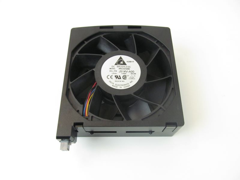 Dell H849R PowerEdge R910 Server Cooling Fan 0H849R