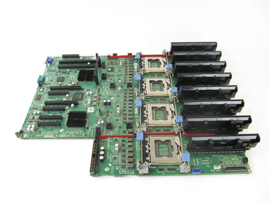 Dell JRJM9 PowerEdge R910 System Board 0JRJM9