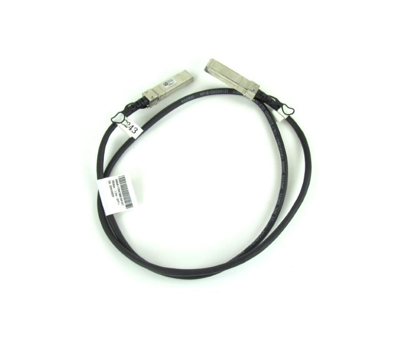 HP JD096B X240 10Gb SFP+ 1.2m DAC Cable