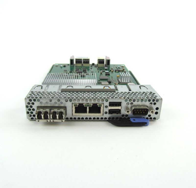 IBM 1769 Intergrated 4-Port 2X1Gb and 2X10Gb Multifunction Card