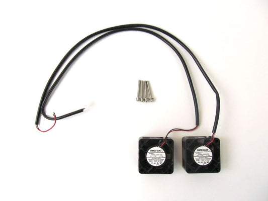 IBM 3572-FANKIT 2 Replacement fans for 3572, 1608KL-04W-B50