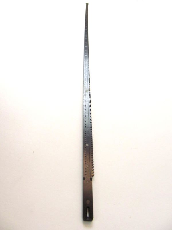 IBM 3572-X-AXIS X-Axis Assembly for 3572