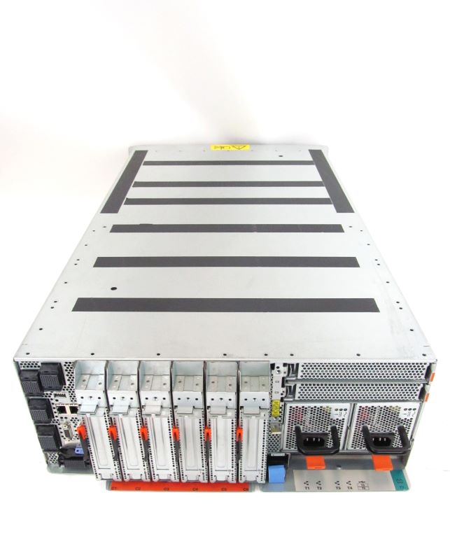 IBM 9179-MHB-24C-384GB-PVM-ENT P780 24C 3.86GHZ, 384GB RAM, PVM ENT