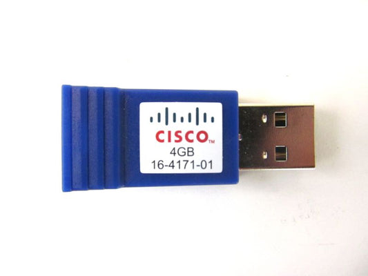 CISCO UCS-USBFLSH-S-4GB 4Gb USB Flash Memory