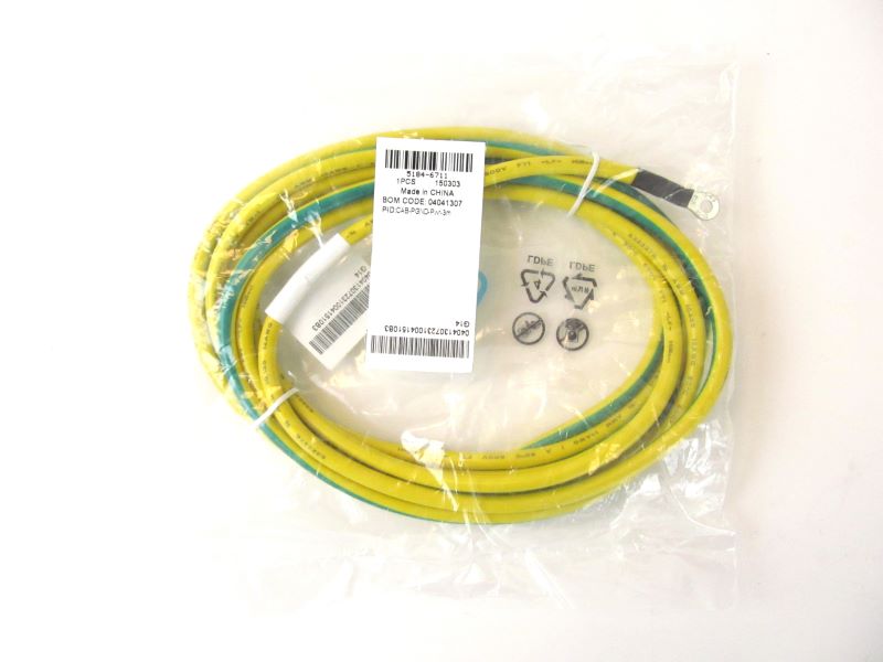 CISCO CAB-PGND-PWR-3M 3 Meter Ground Cable