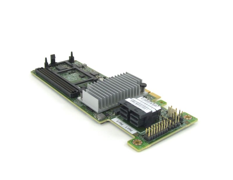 IBM 46C9111 M5210 SAS/SATA Controller card only