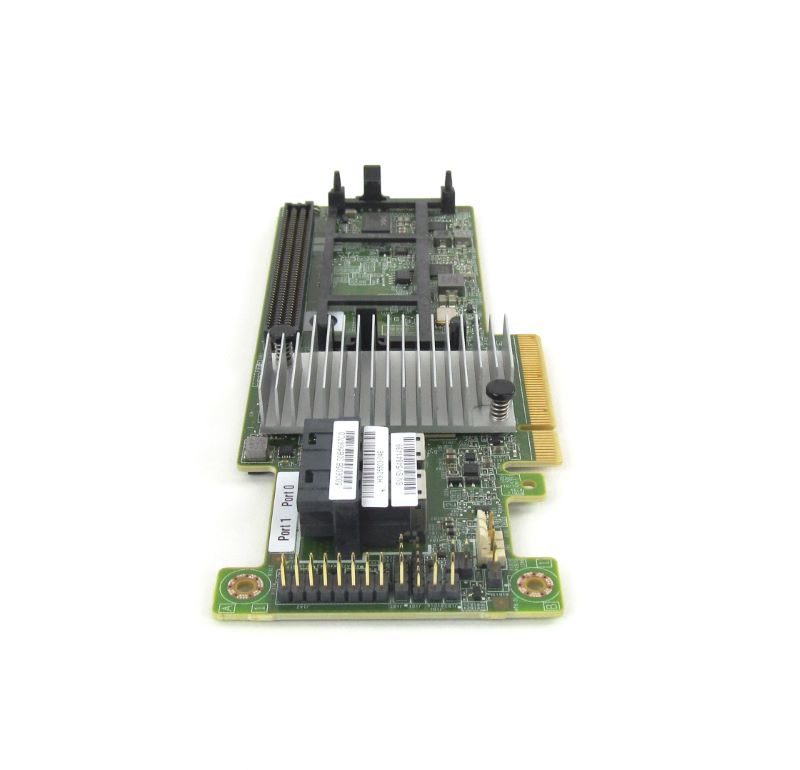 IBM 46C9111 M5210 SAS/SATA Controller card only