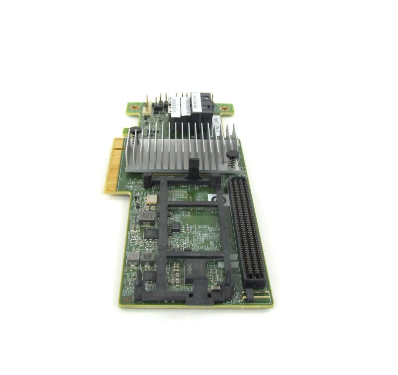 IBM 46C9111 M5210 SAS/SATA Controller card only