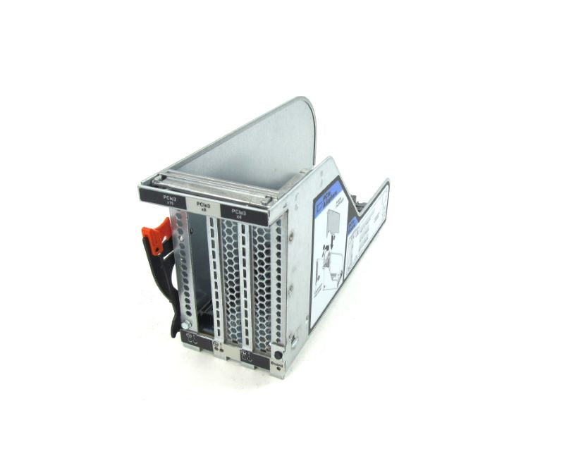 IBM 00D0053 x3850 X6 Server I/O Book PCie Riser Expansion