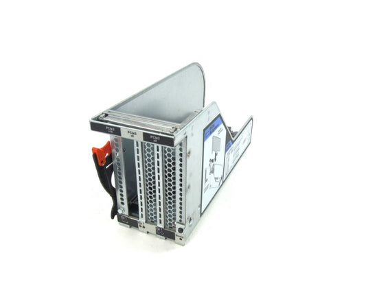 IBM 00D0053 x3850 X6 Server I/O Book PCie Riser Expansion