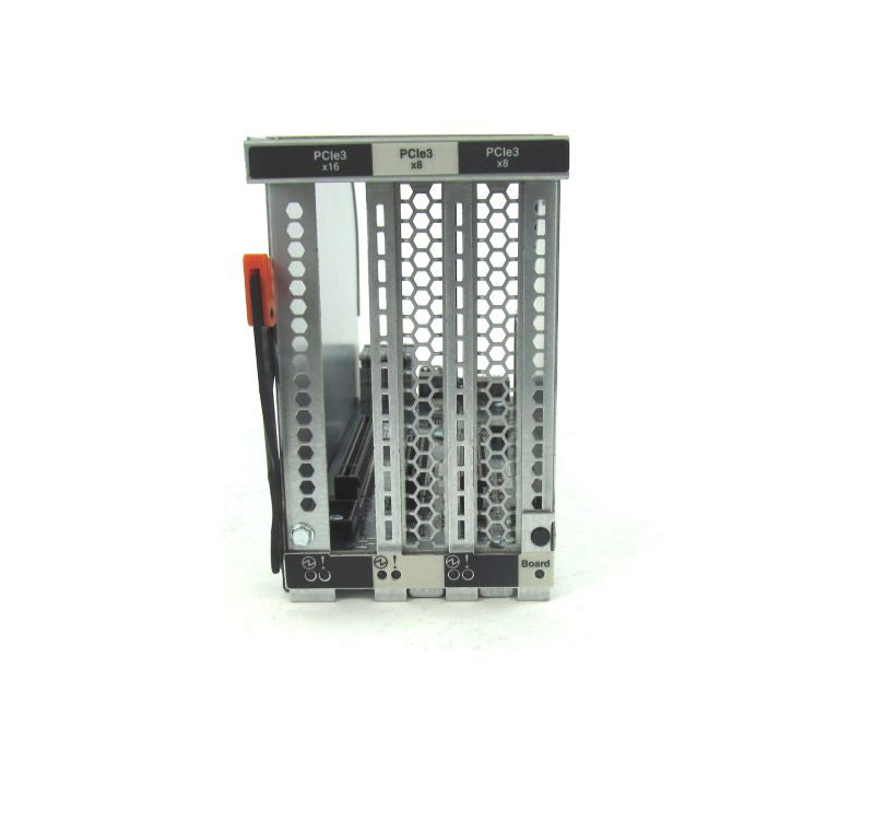 IBM 00D0053 x3850 X6 Server I/O Book PCie Riser Expansion