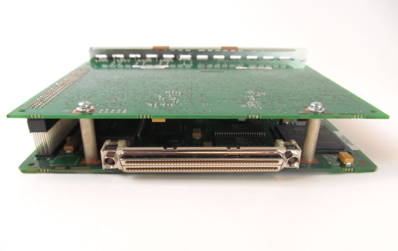 CISCO ATM-T1-4T1-IMA 4-Port T1 ATM Network Module