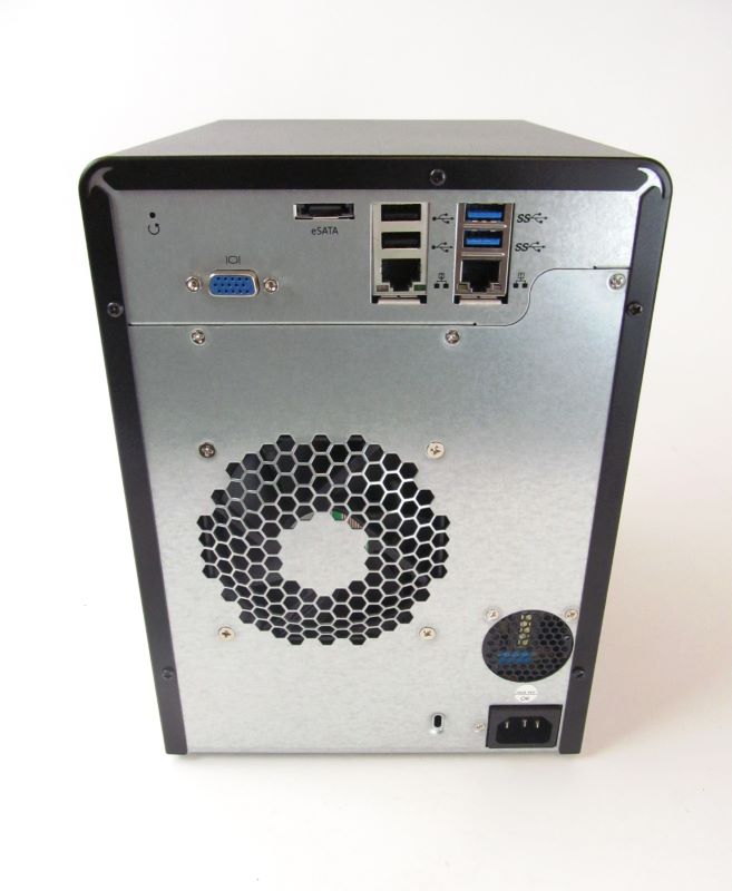 Imation DataGuard T5R 5-Bay Desktop Storage Tower w/ NO KEYS 5x3TB SATA HDD