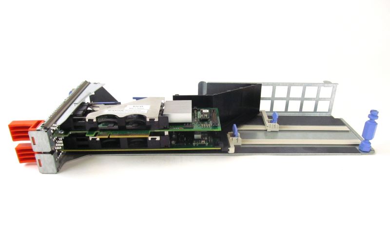 IBM 74Y9681 PCI blind swap cassette