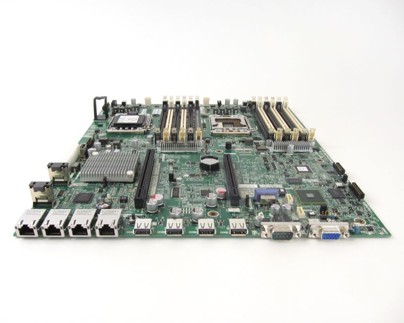 IBM 00Y7337 X3630 M4 System Board