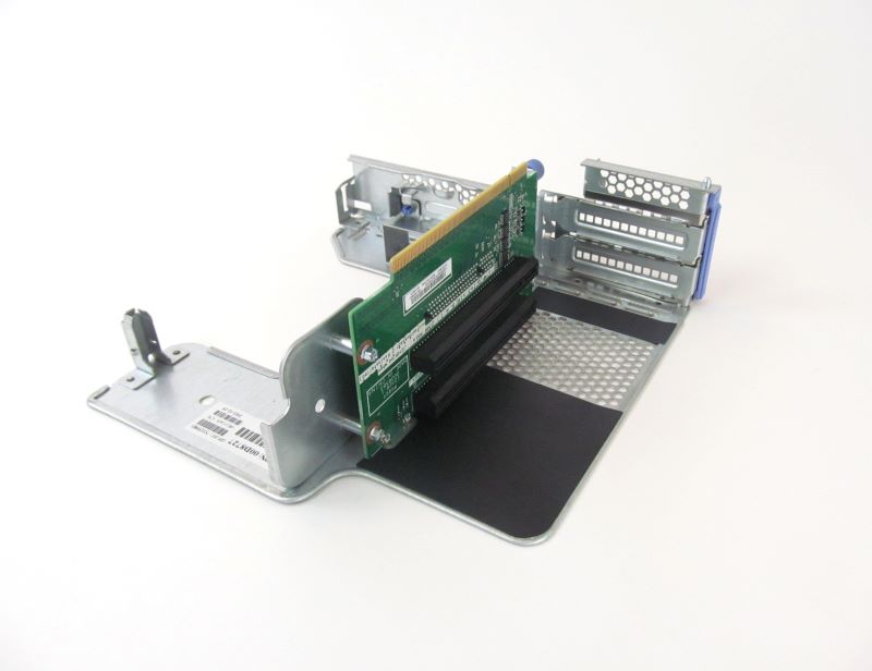 IBM 00D8631 PCI Riser Board 2 for X3630 M4 Server