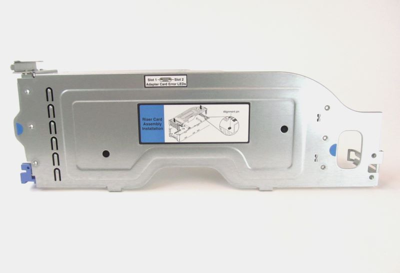 IBM 00D8629 Riser Card 1 Assembly for X3630 M4