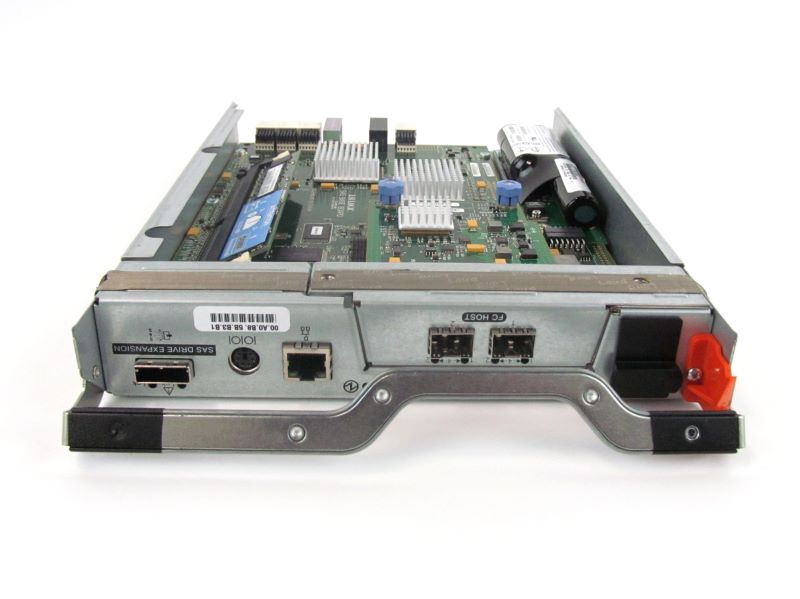 SUN, 540-7294,375-3499 STK 2540 Fibre Channel 512Mb Raid Controller