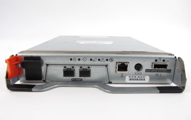 SUN, 540-7294,375-3499 STK 2540 Fibre Channel 512Mb Raid Controller