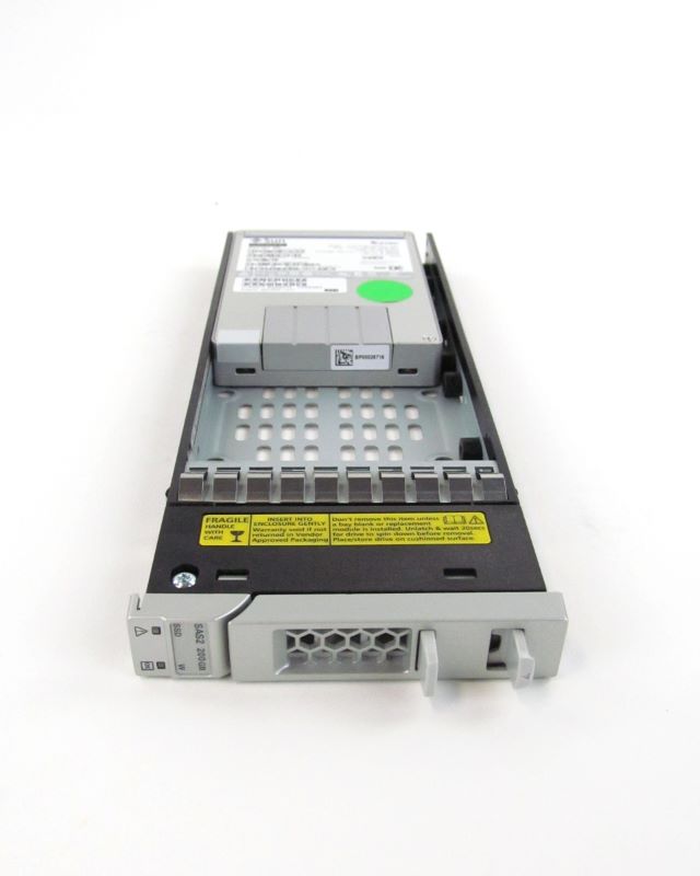 Oracle 7050567 200Gb SAS 2.5" Solid State Drive w/EVO bracket