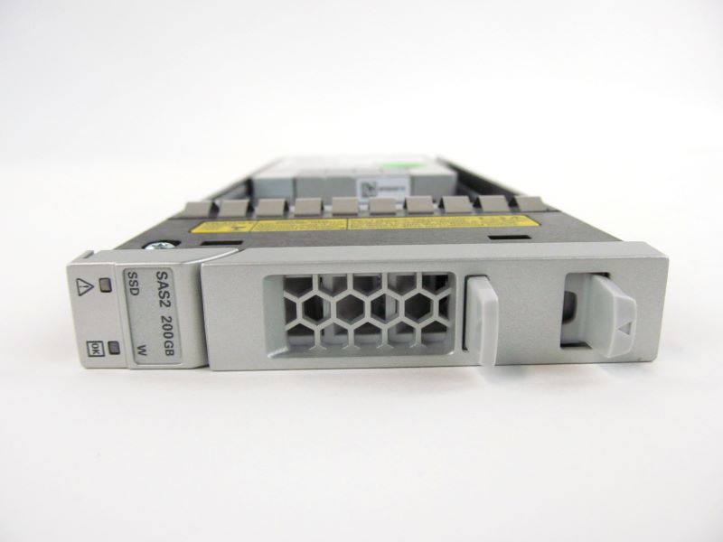 Oracle 7050567 200Gb SAS 2.5" Solid State Drive w/EVO bracket