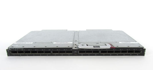 HP 649892-001 BLc 4X FDR Managed InfiniBand SPS Switch