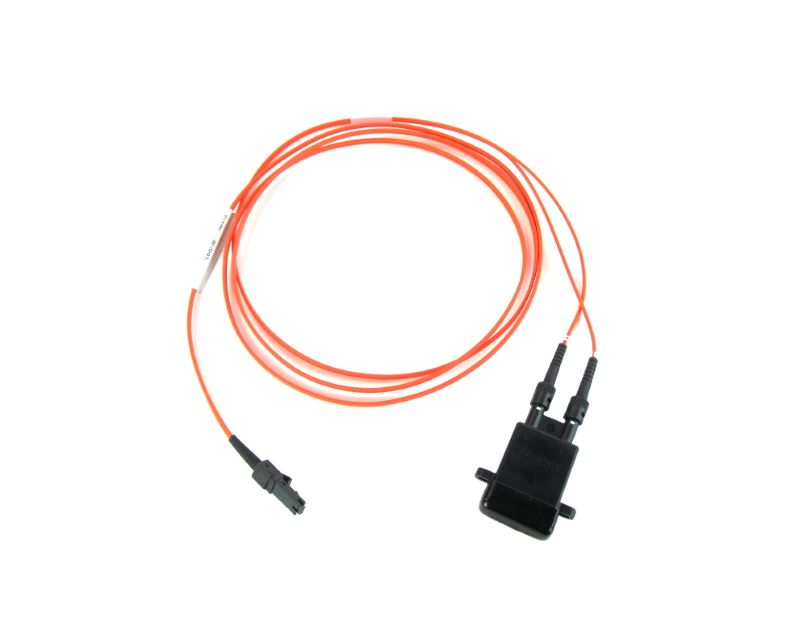 IBM 05N4804 2M MTRJ To Escon Jumpers