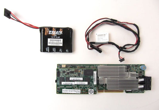 CISCO UCSC-MRAID12G-2GB 2Gb SAS 12Gb/s Cache Module RAID