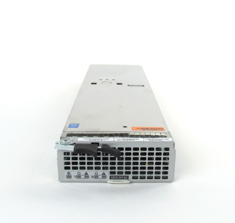 CISCO UCSME-142L-M4 2x E3-1275 12x 8Gb M142 Server