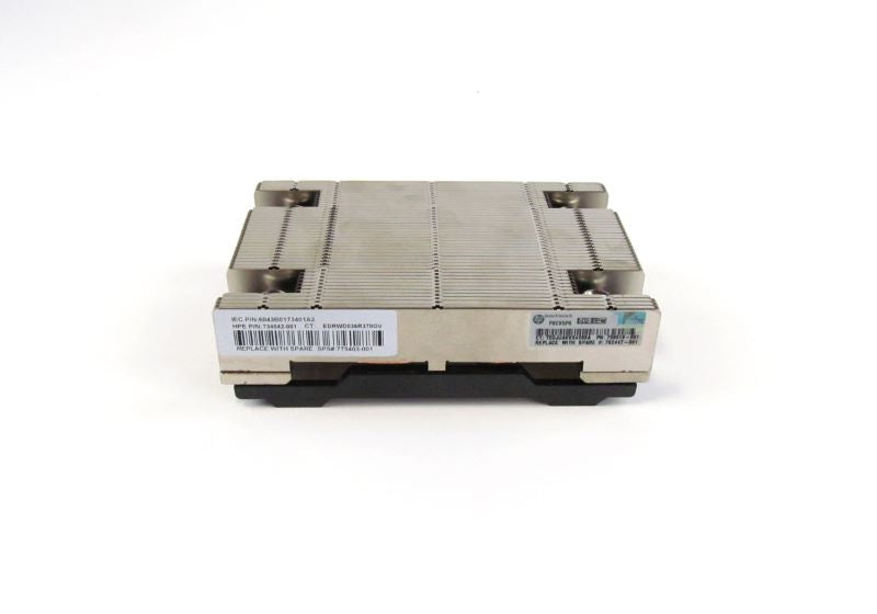 CISCO UCS-HDD1TI2F212 1Tb SAS 7.2K 3.5" Hard Drive