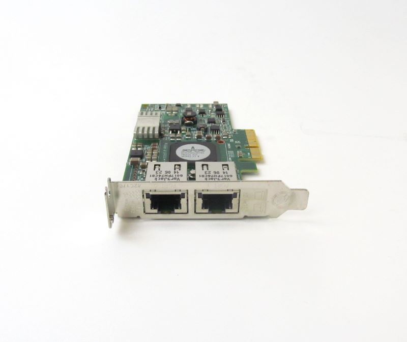 CISCO N2XX-ABPCI01-M3 Broadcom Dual-Port Ethernet Card