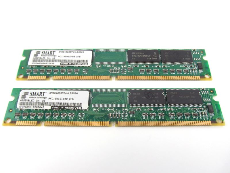Cisco PIX-515-MEM-64-KIT 2x 32MB DRAM Kit for PIX 515