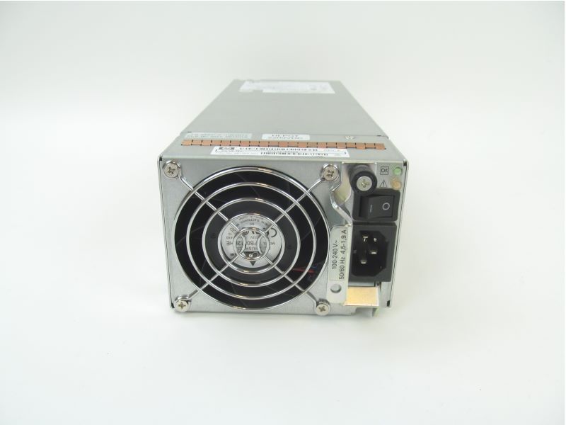 HP 443384-001 MSA2000 Power supply - 595W