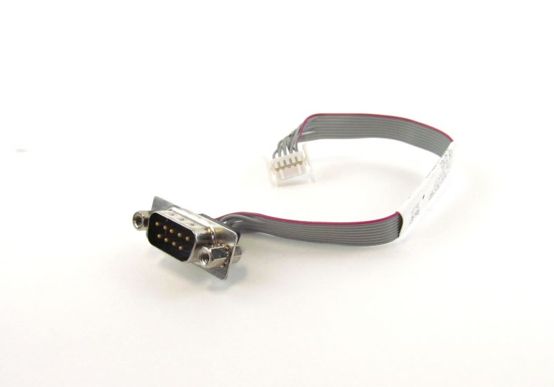 HP 766195-001 DB9 Cable for ProLiant DL360 Gen9 Server