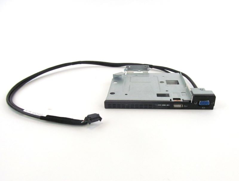 HP 775427-001 Optional universal media bay cage assembly DL360 Gen9 Server