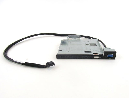 HP 775427-001 Optional universal media bay cage assembly DL360 Gen9 Server