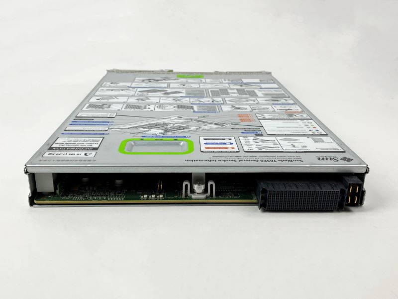 Sun T6320 Sun Blade 8C 1.2GHz 16Gb Server Module