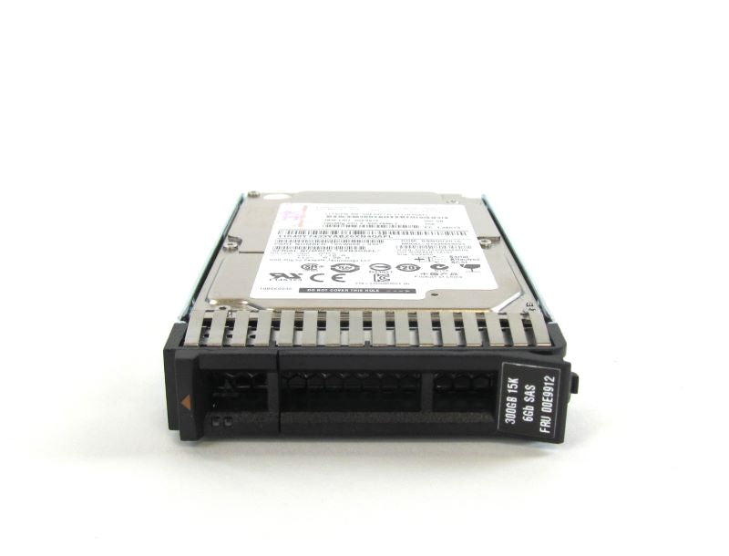 IBM ESDB 300Gb 15K SAS SFF -3 (AIX/Linux) 59E0 2.5" Disk Drive
