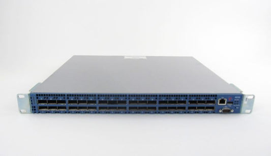 HP 632222-B21 VOLTAIRE INFINIBAND 10GBE 2-PORT switch
