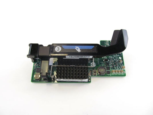 HP 701527-001 20Gb Dual Port 630FLB FlexFabric Network Adapter