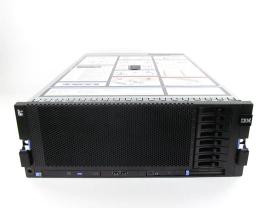 IBM 7143AC1 X3850X5 Server.  Please See Specs.