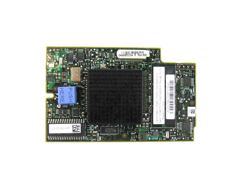 IBM 46C7171 ServeRaid MR10IE (CIOV) Controller