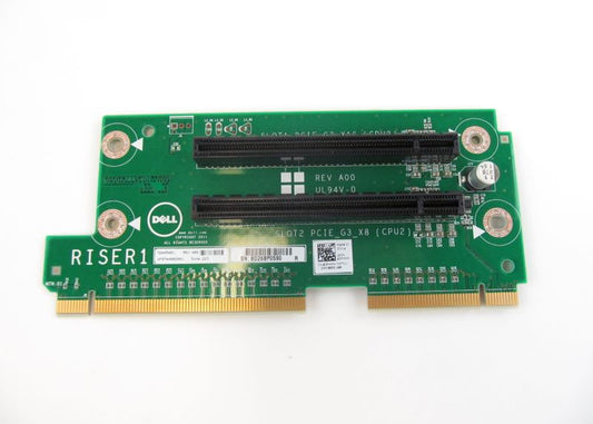 Dell 3FHMX Riser Board #1 For PowerEdge R820