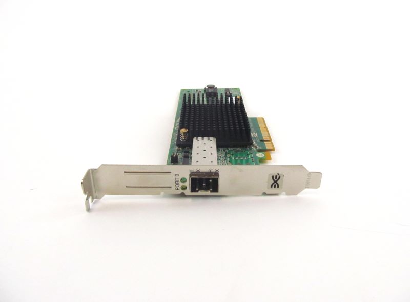 Dell C855M Emulex 8Gb Single Port PCI-e Full Profile LPE-12000-E